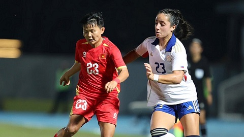  Quả bóng vàng nữ Việt Nam 2025: Bích Thùy, Hải Yến hay ‘người không phổi’ Thùy Trang?